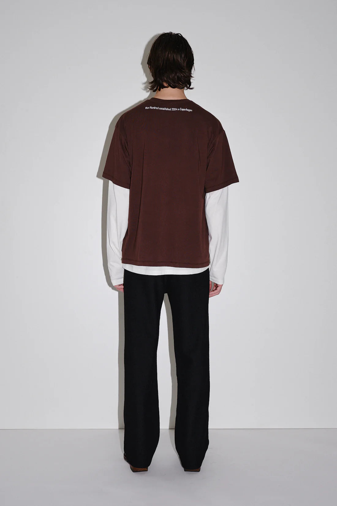 The Staff Tee | Java