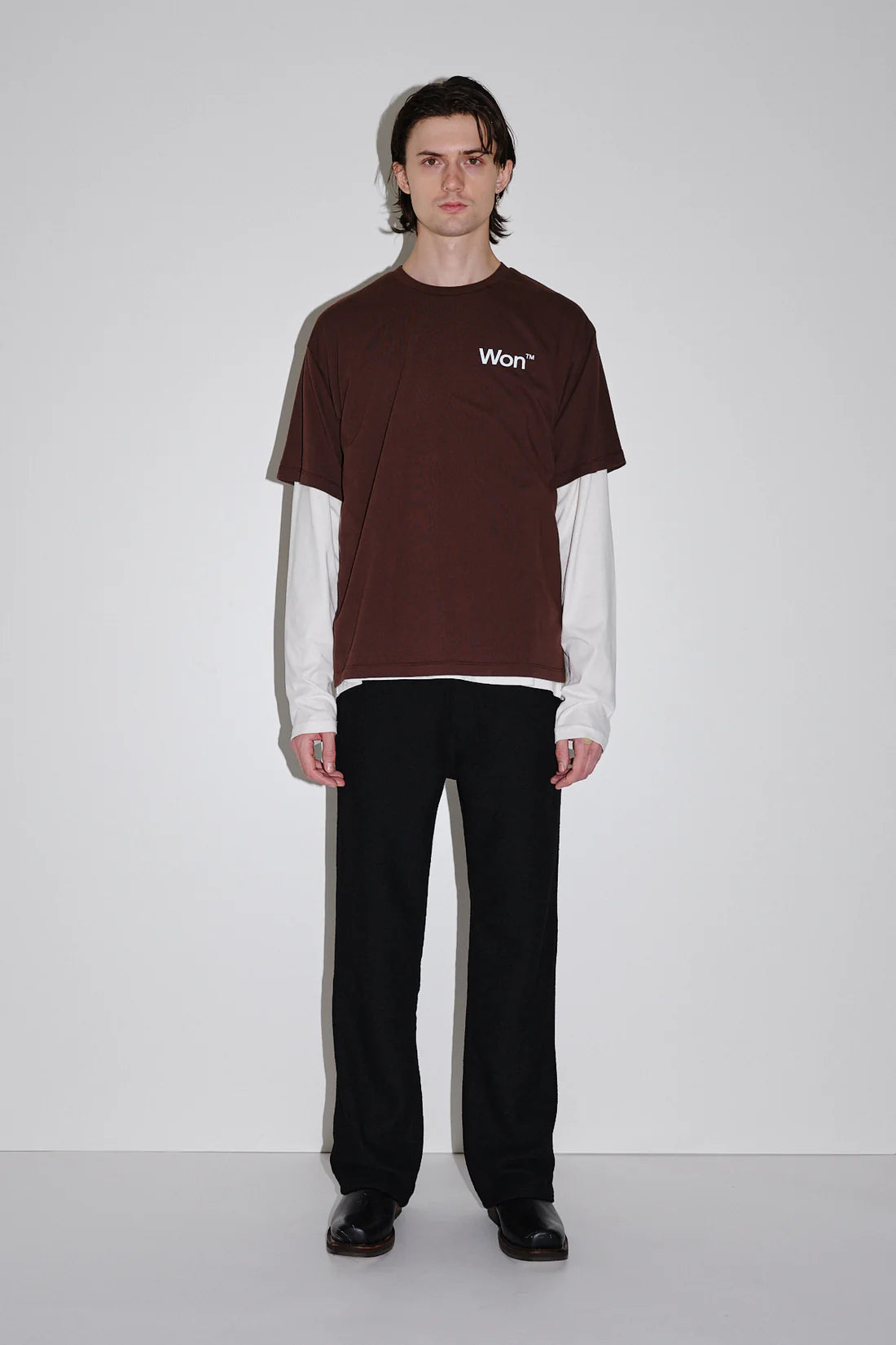 The Staff Tee | Java