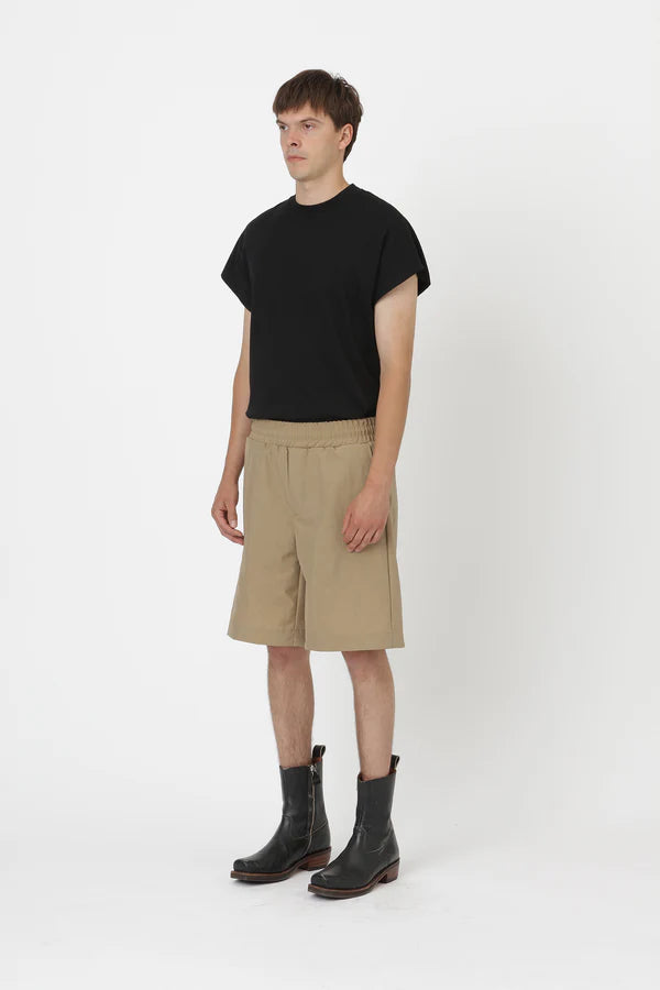 Thiago Nylon | Cornstalk