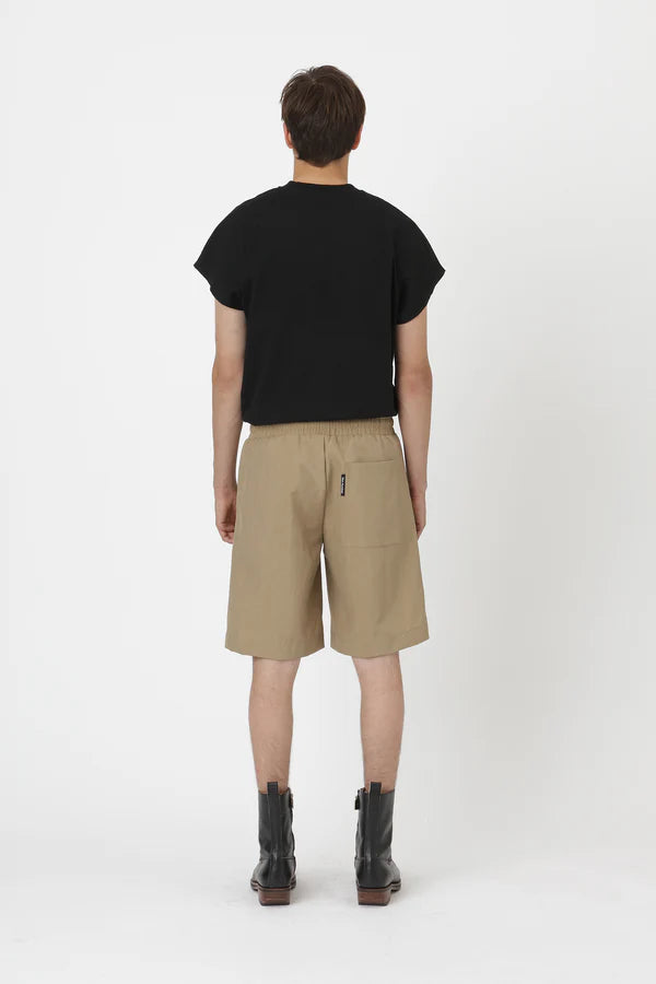 Thiago Nylon | Cornstalk