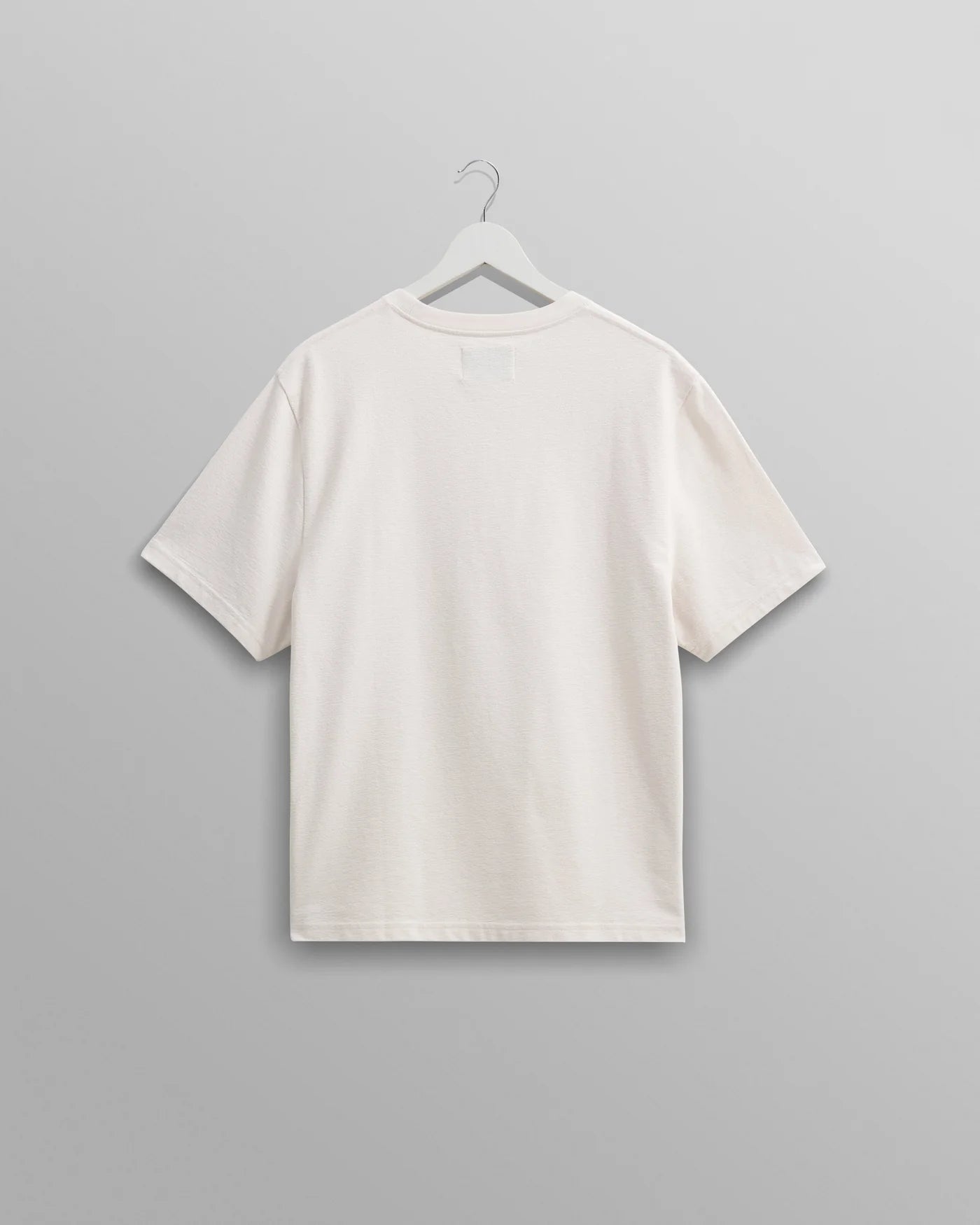 Dean T-shirt | Ecru