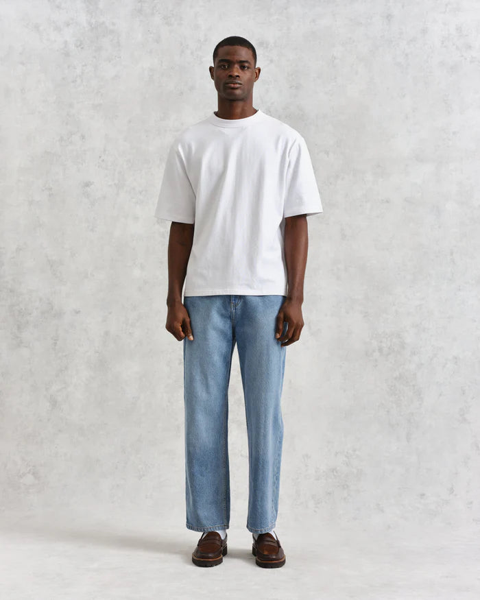 Felix Loose Fit Jeans | Vintage Denim