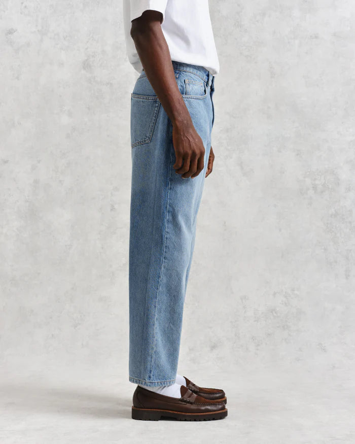 Felix Loose Fit Jeans | Vintage Denim