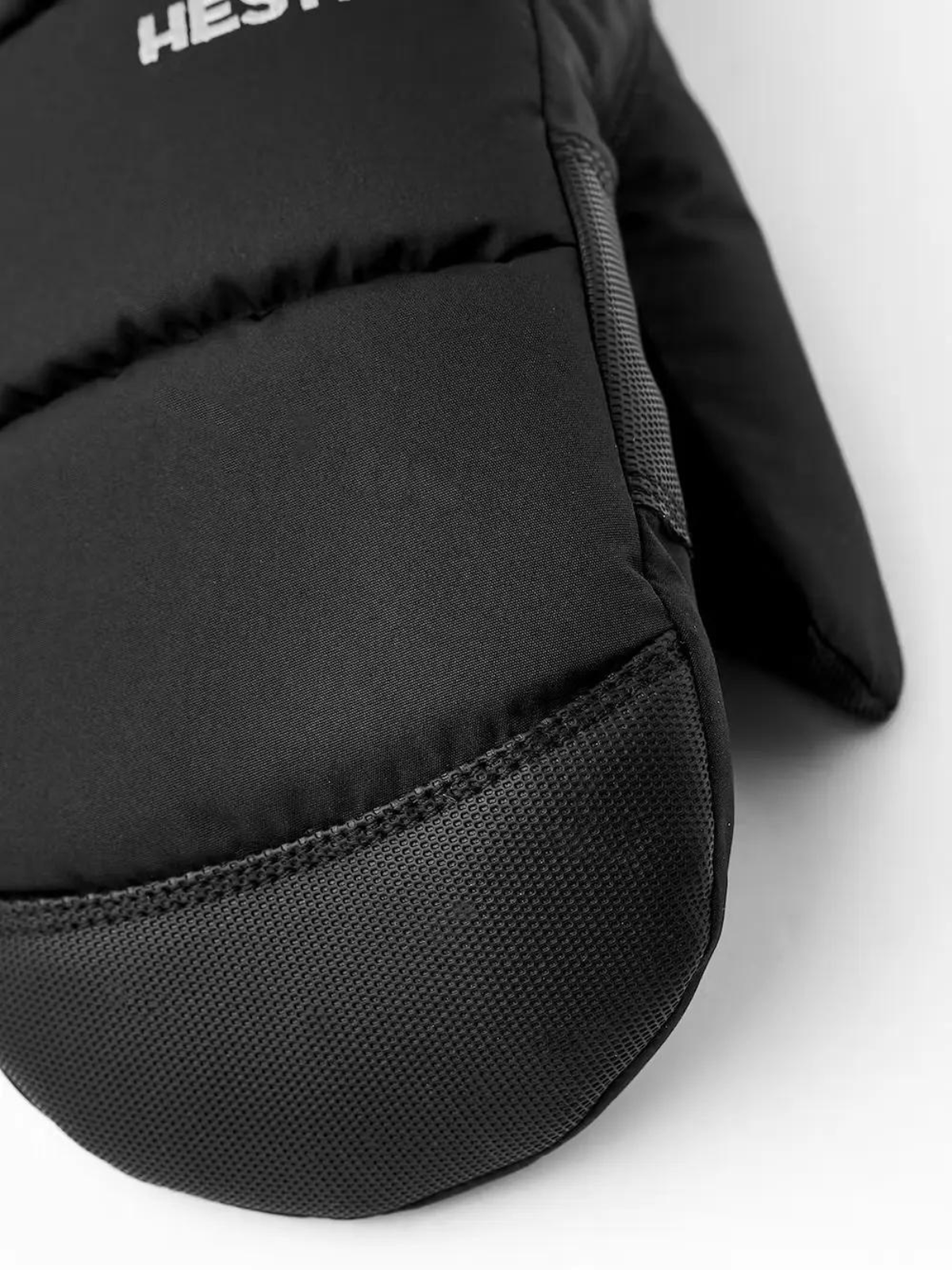 CZone Frost Primaloft Mitt | Black