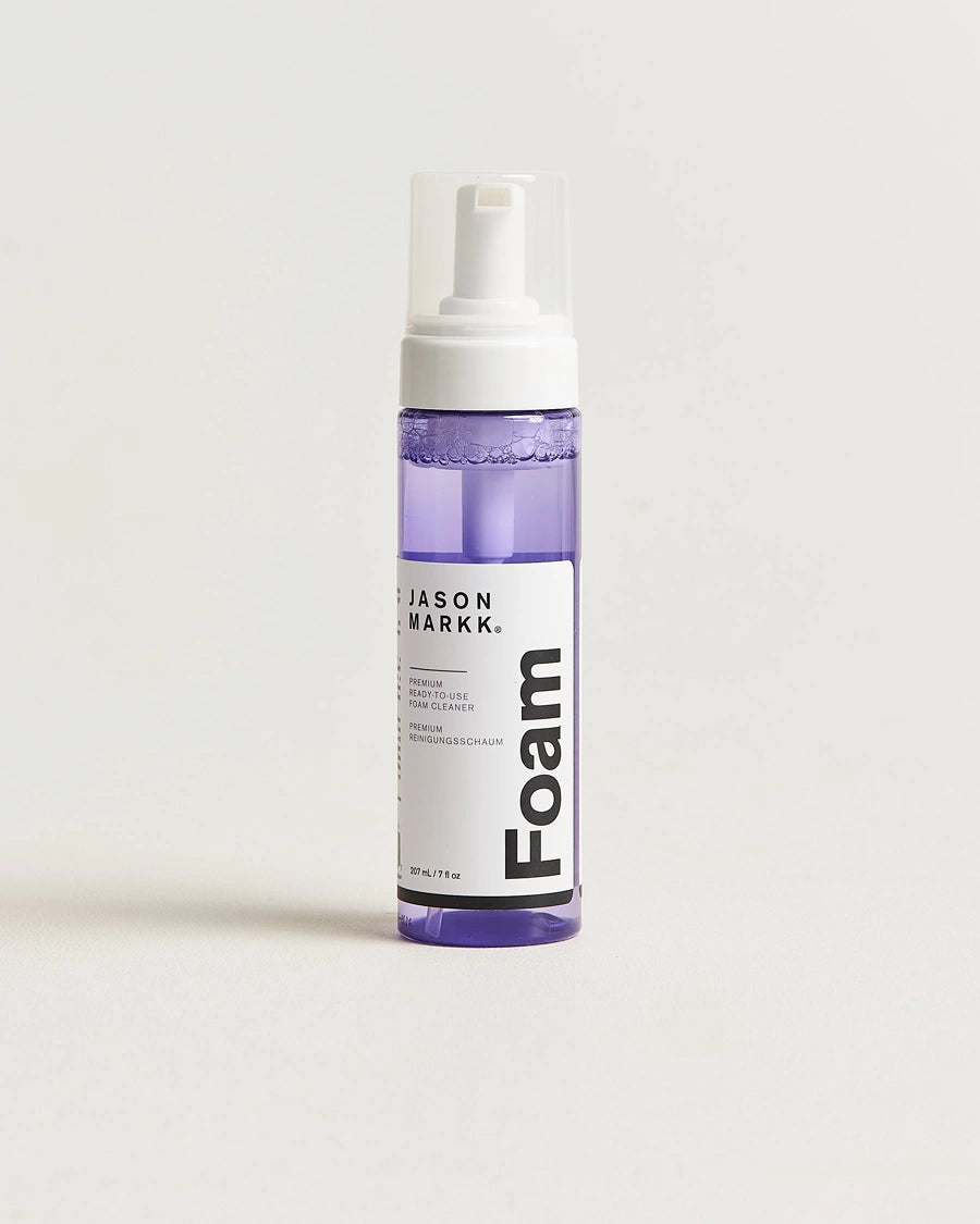 RTU Foam | 207ml