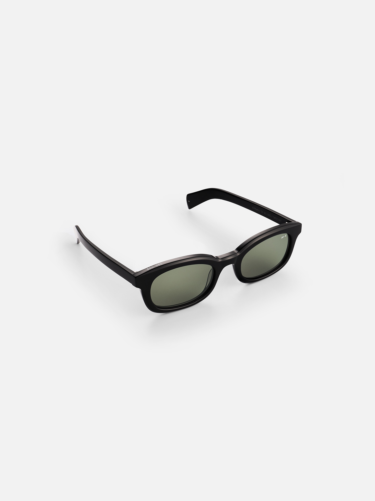 Vulture Sunglasses | Black