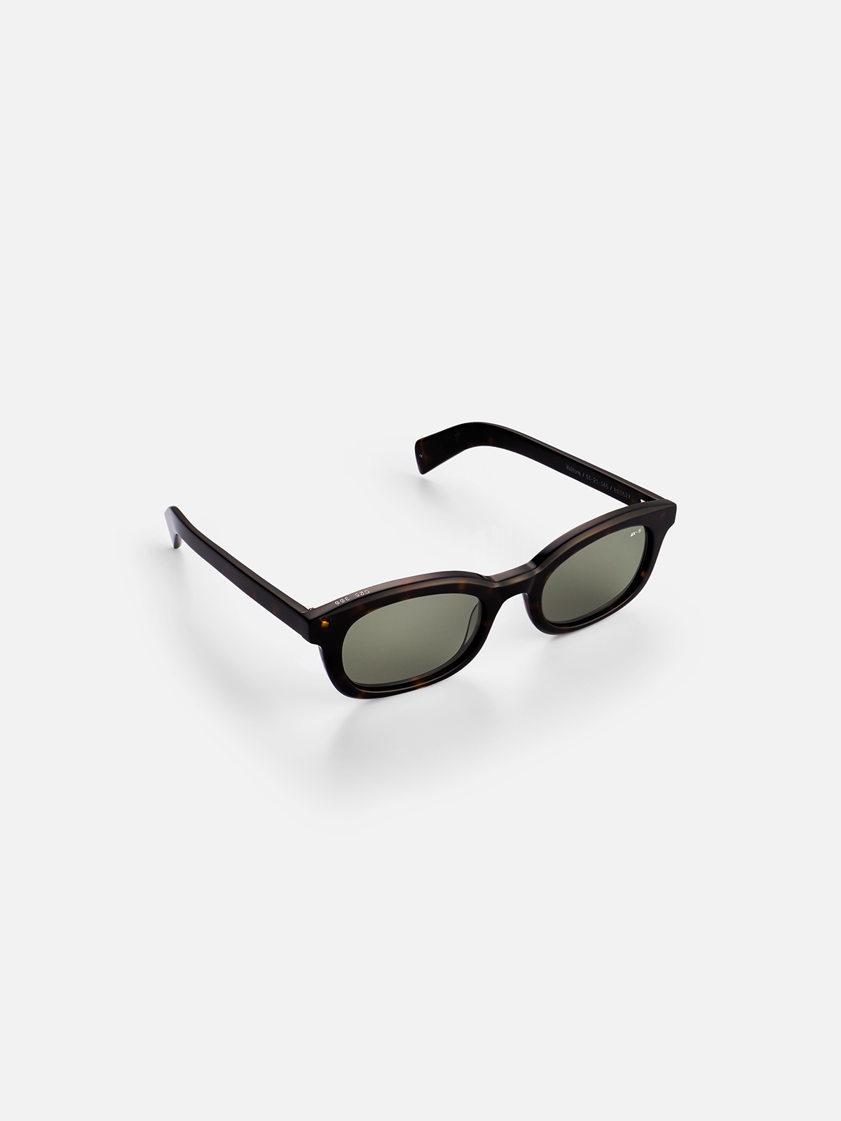 Vulture Sunglasses | Classical Havana
