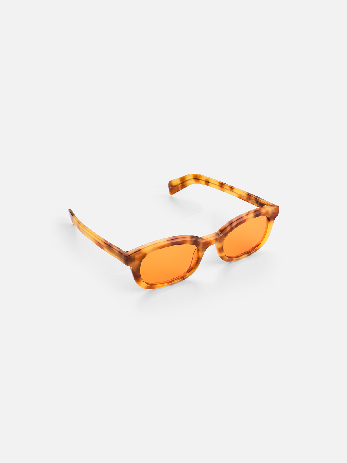 Vulture Sunglasses | Havana Forever