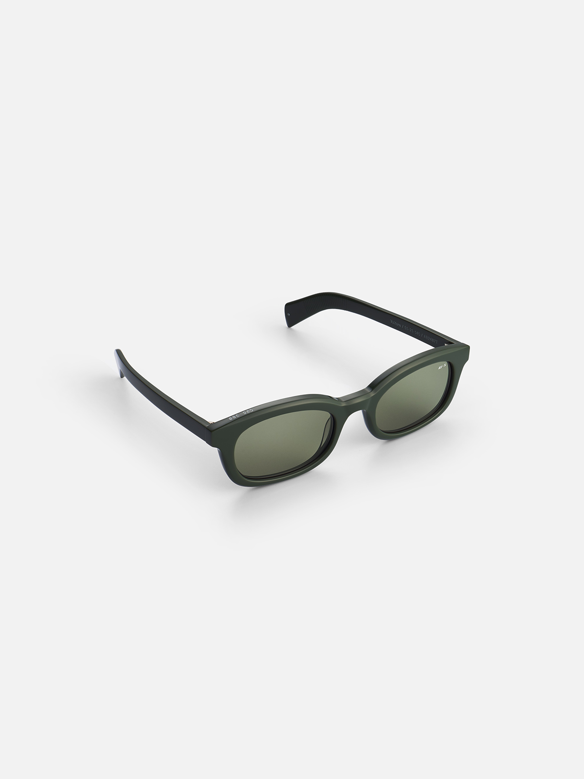 Vulture Sunglasses | Military Green