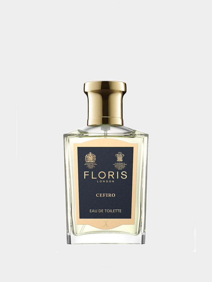 Cefiro Eau de Toilette | 50 ml