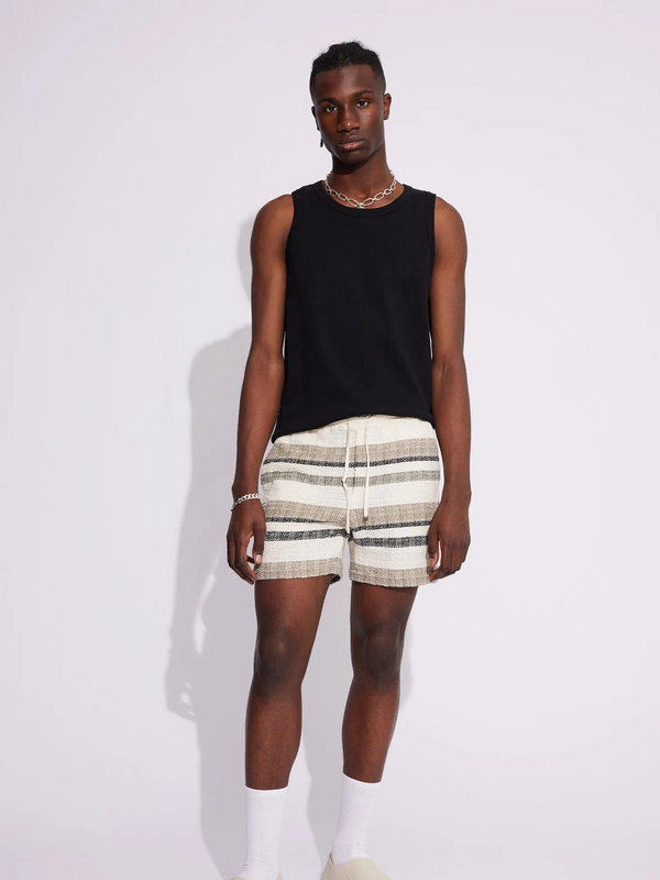 Ike Shorts | Stripe