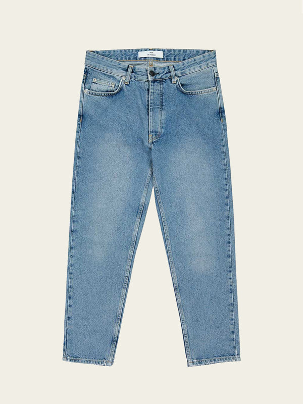 Ben Jeans | Distressed Blue Italy