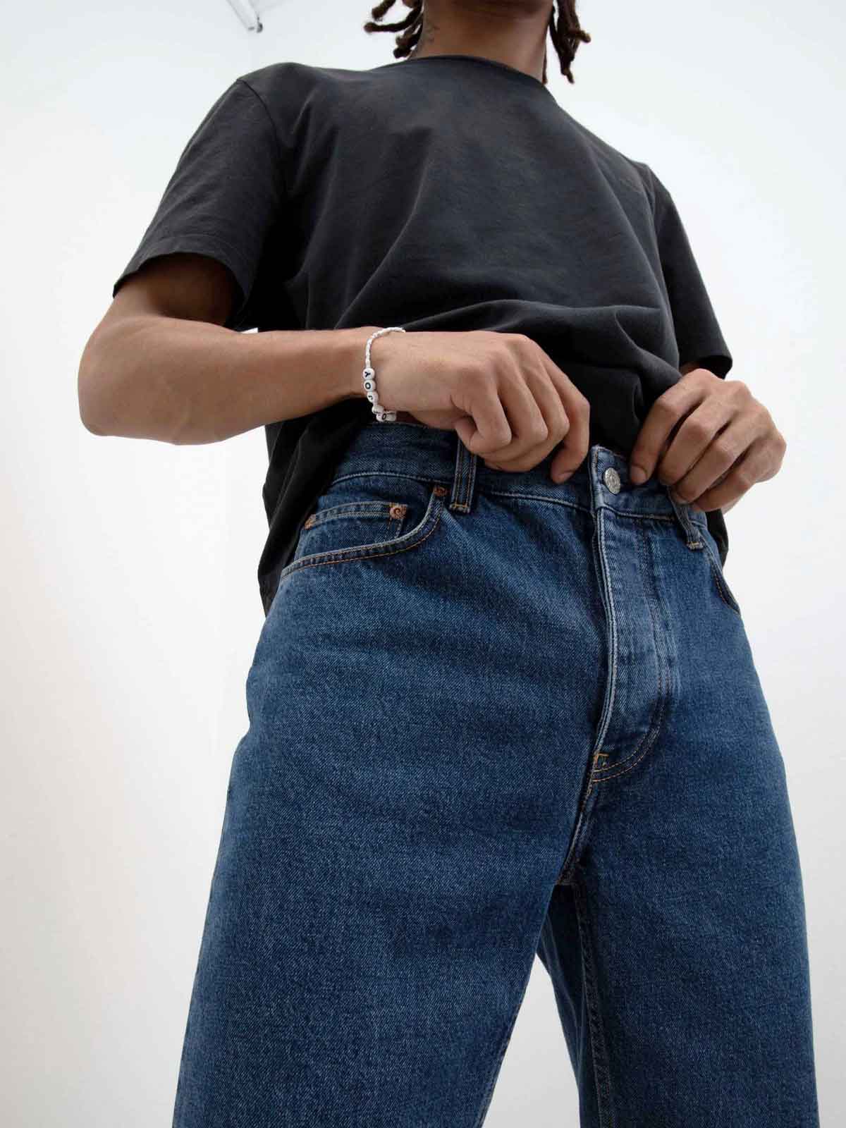 Ben Jeans | Stone Blue Italy