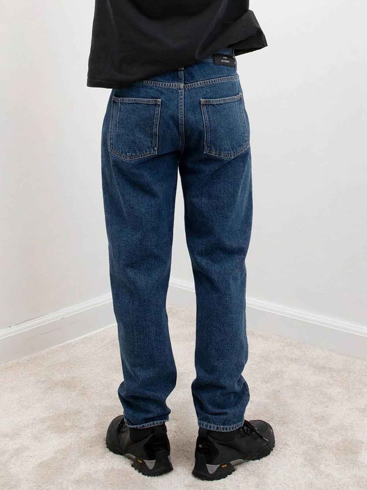 Ben Jeans | Stone Blue Italy