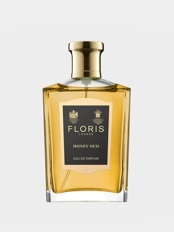 Honey Oud Eau de Parfum | 100 ml