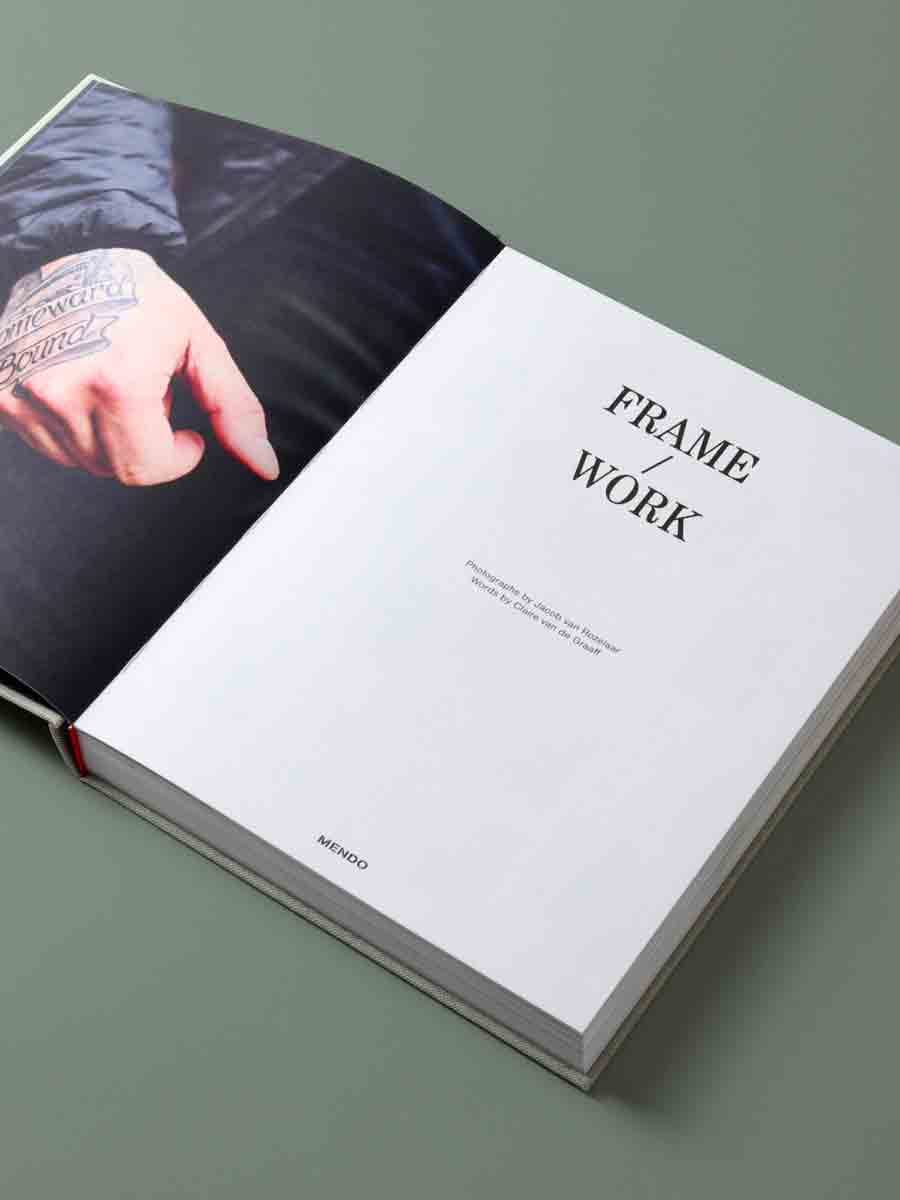 Frame Work