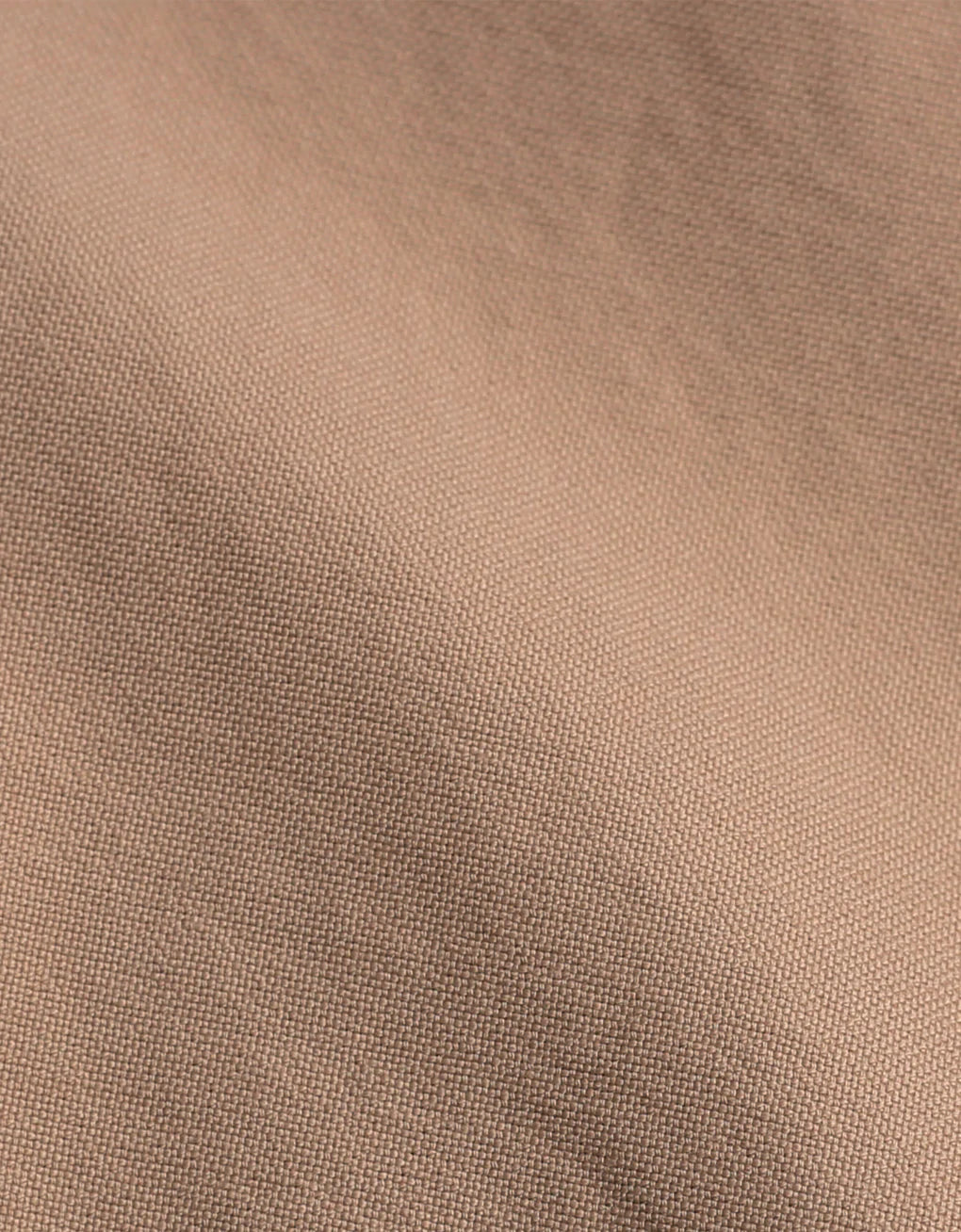 Classic Organic Button Down Shirt | Desert Khaki