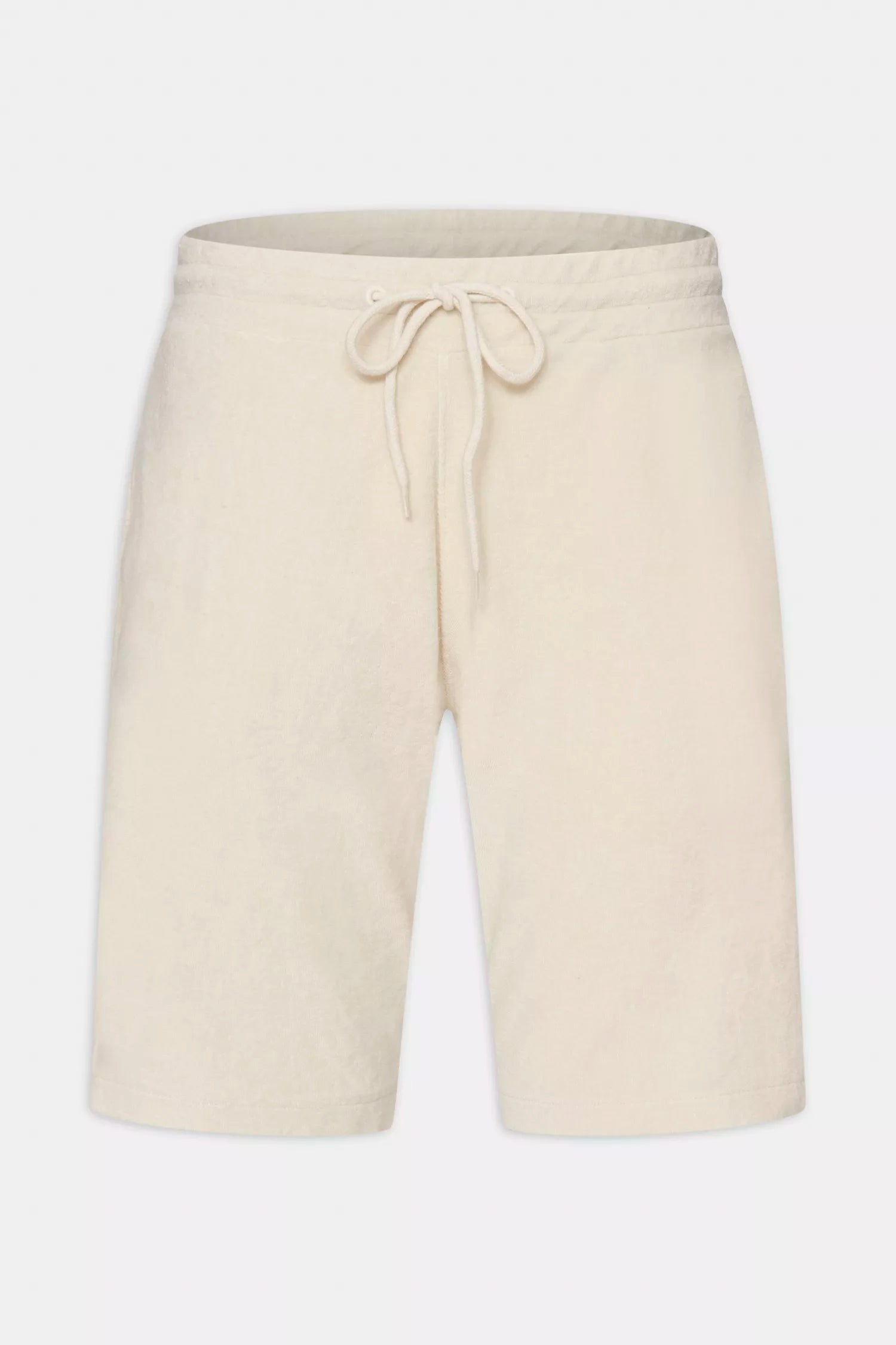 Ellory Shorts | White