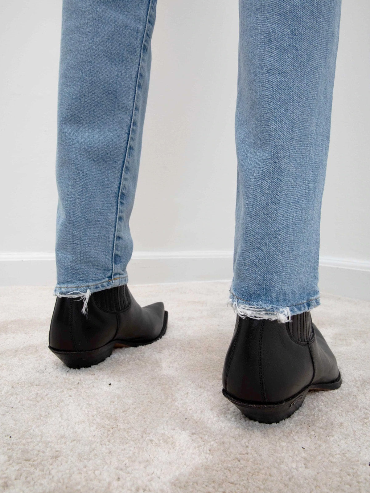 Dean Jeans | Wash 6