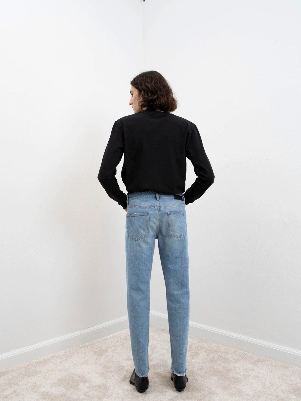 Dean Jeans | Wash 6
