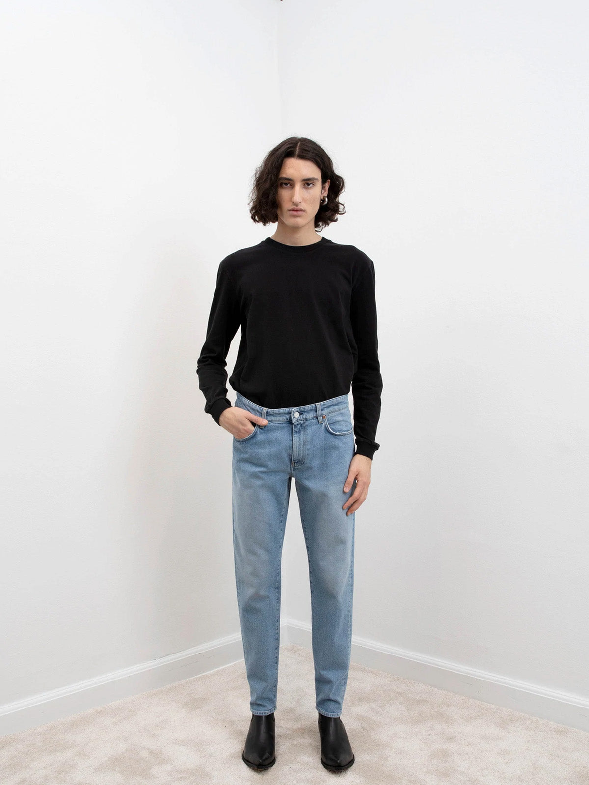 Dean Jeans | Wash 6