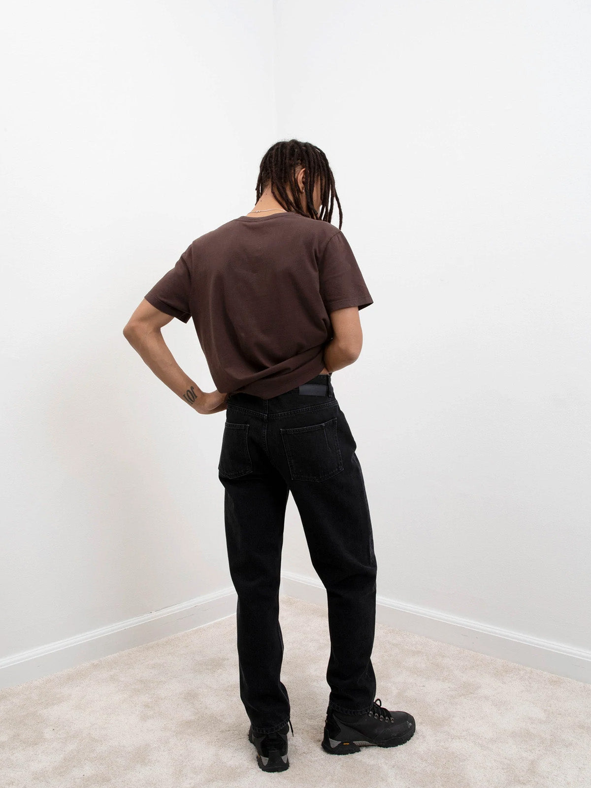Ben Jeans | Dark Grey 2