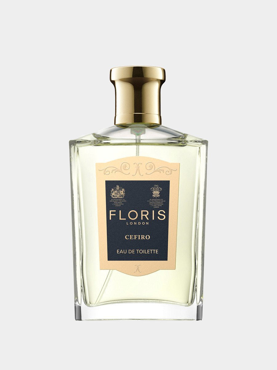Cefiro Eau de Toilette | 100 ml