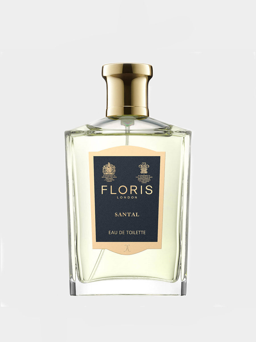 Santal Eau de Toilette | 100 ml
