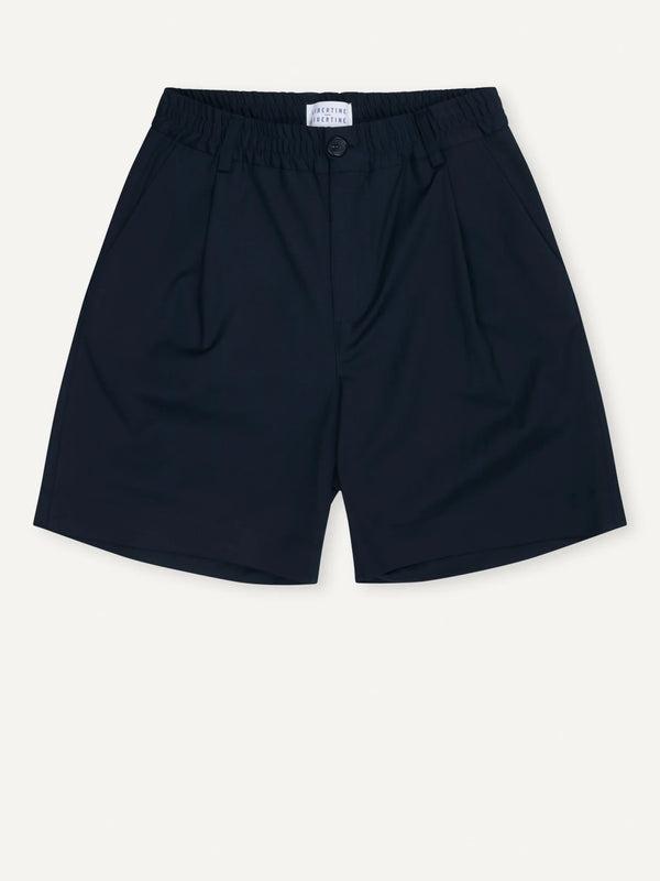 Uptown Shorts | Navy