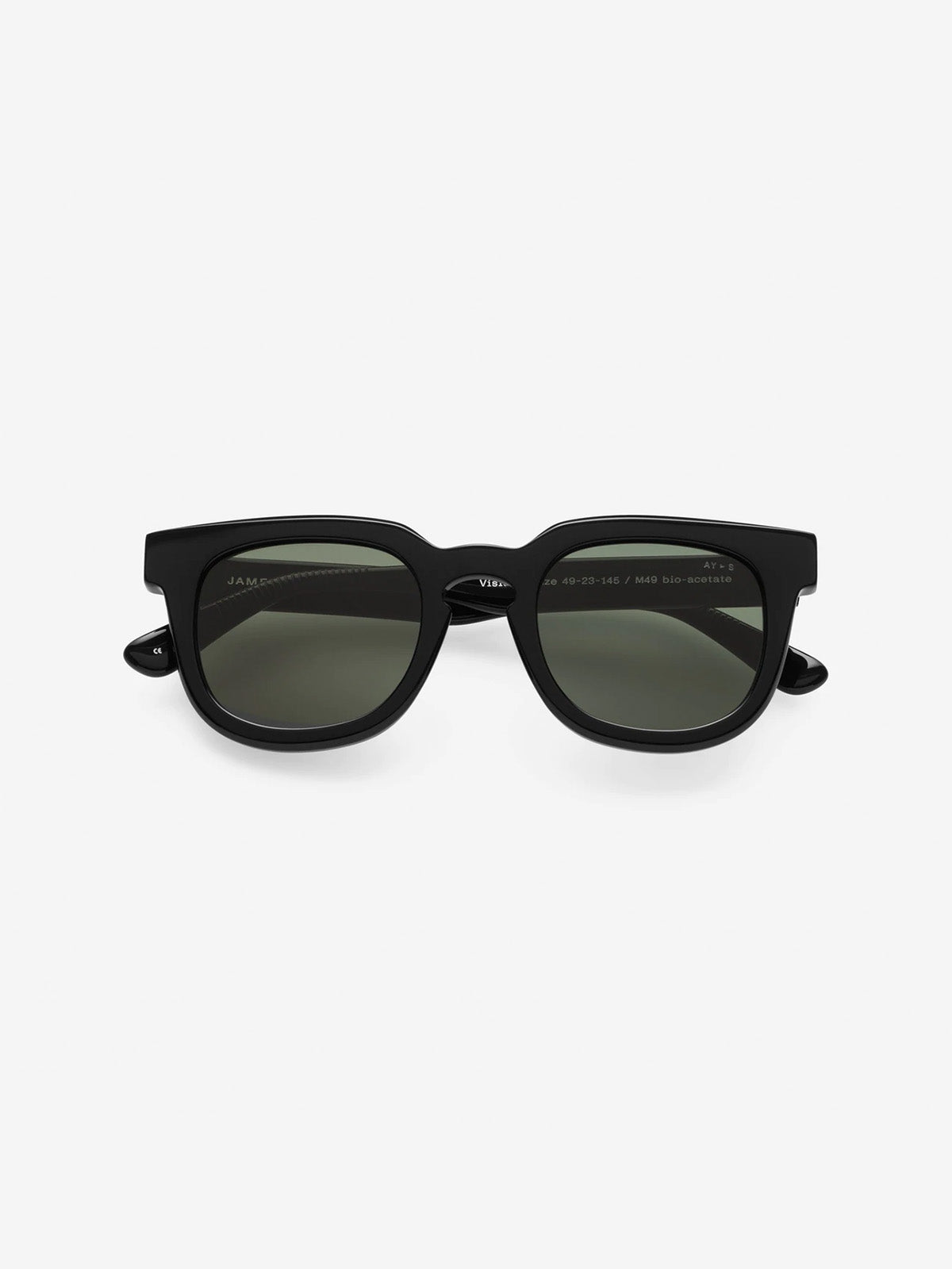 Vision Sunglasses | Black