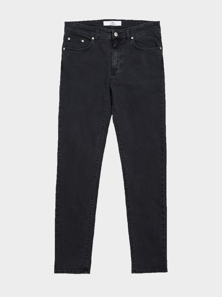 Dean Jeans | Charcoal
