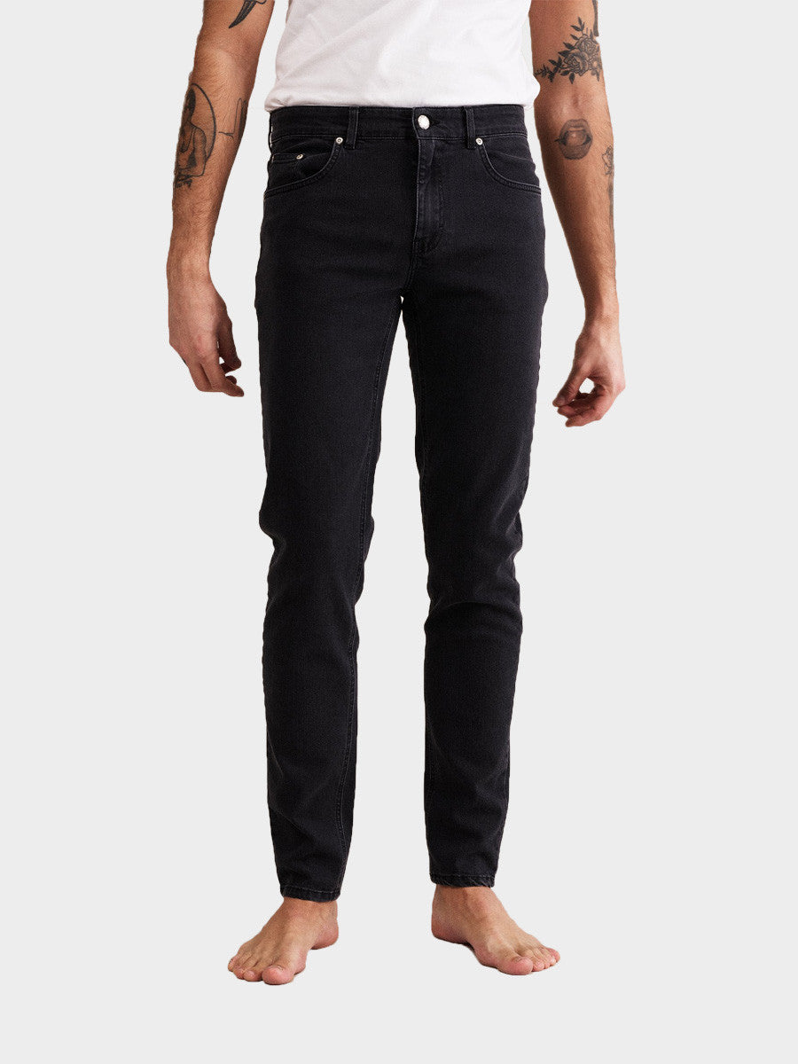 Dean Jeans | Charcoal