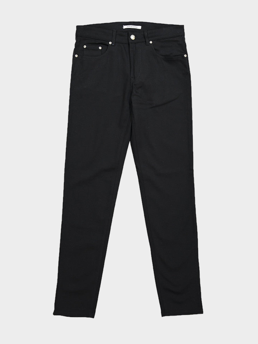 Dean Jeans | Stay Black