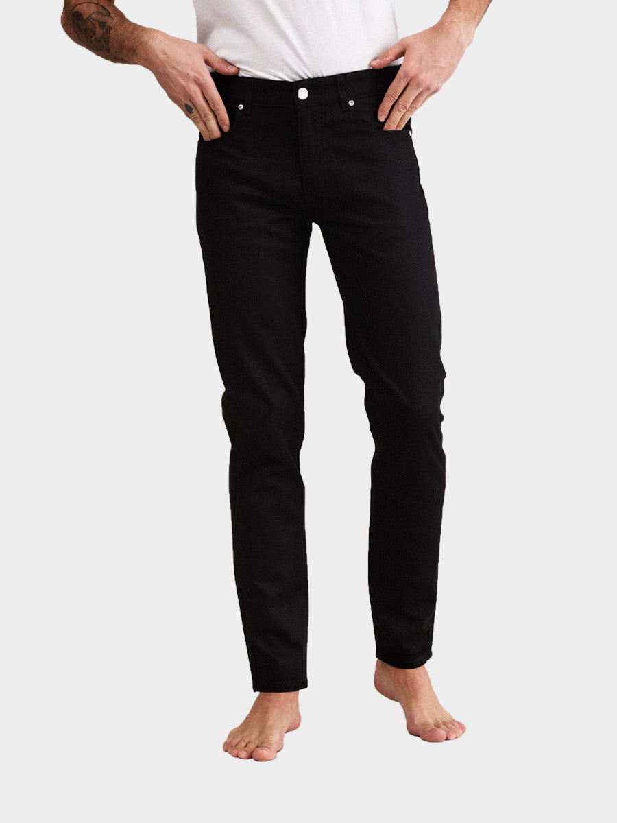 Dean Jeans | Stay Black