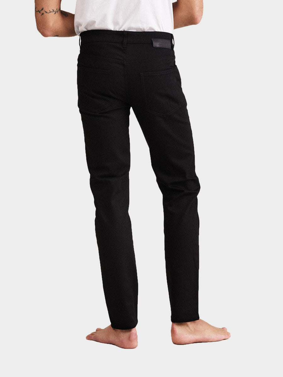Dean Jeans | Stay Black