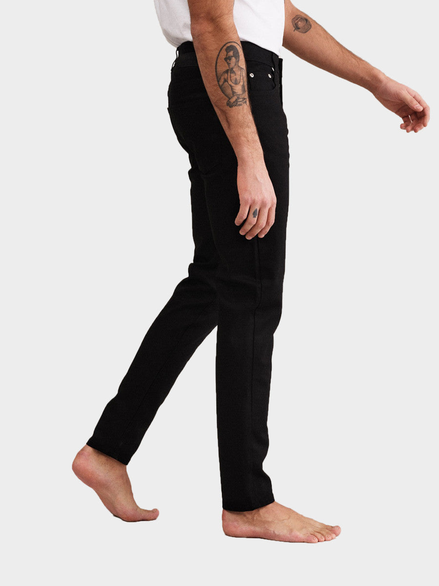 Dean Jeans | Stay Black
