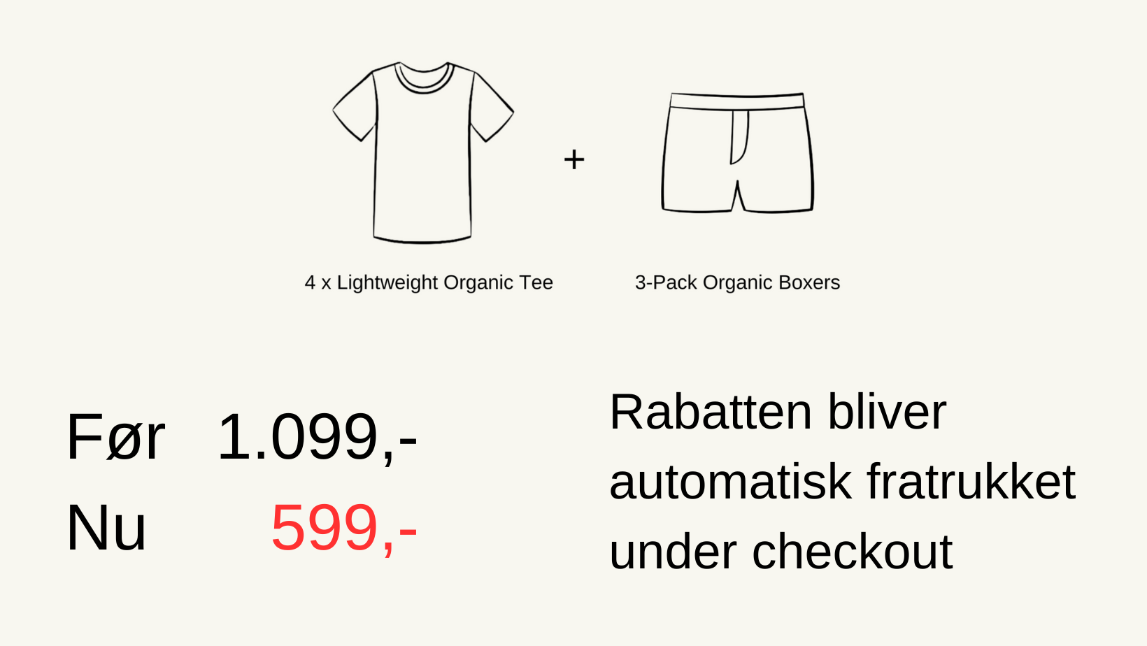 NEW YEAR NEW BASICS