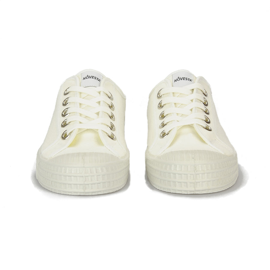 Star Master 10 White