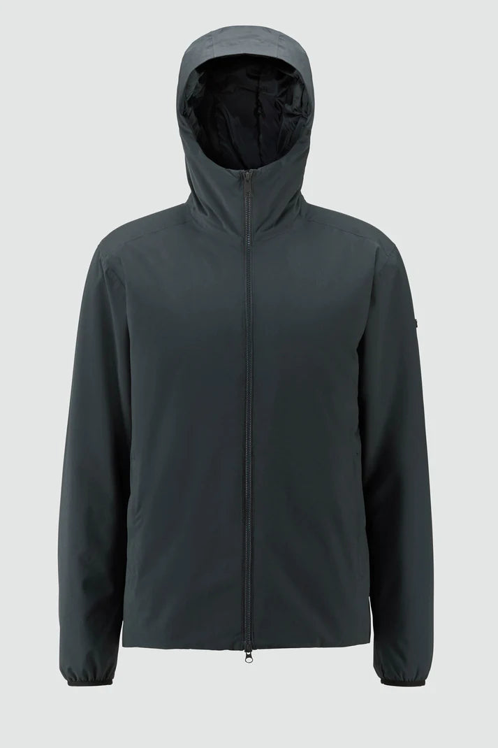 Nimbus Jacket | Grey
