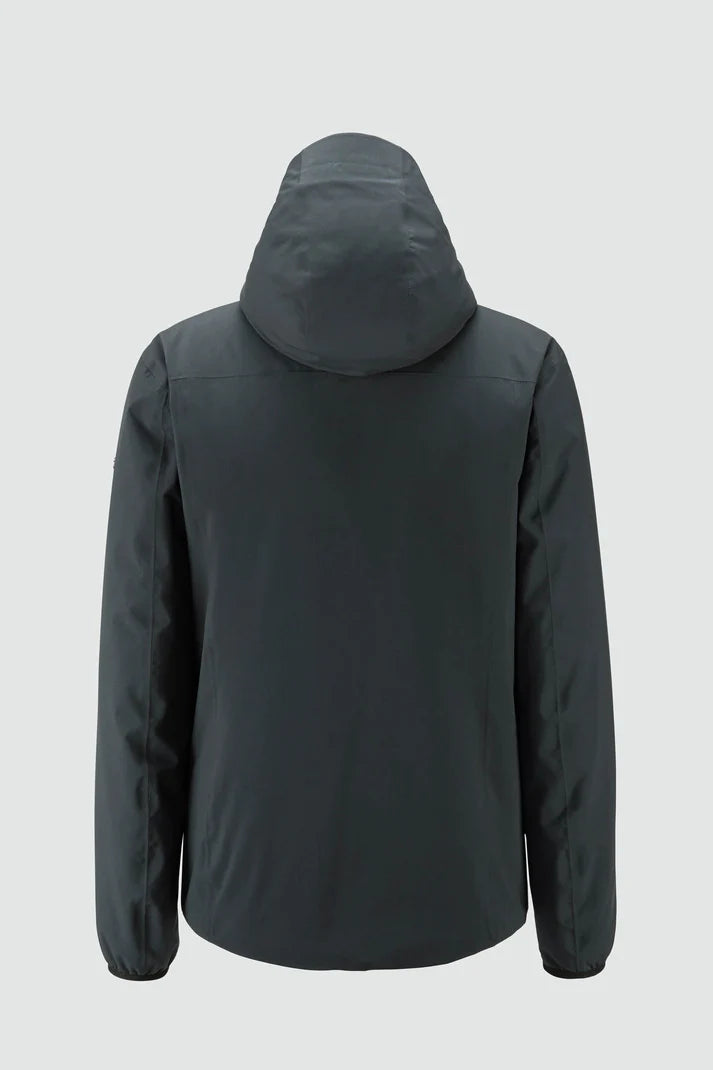 Nimbus Jacket | Grey