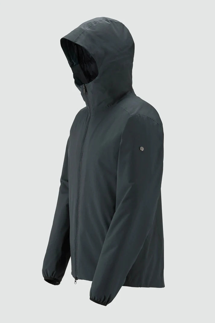 Nimbus Jacket | Grey