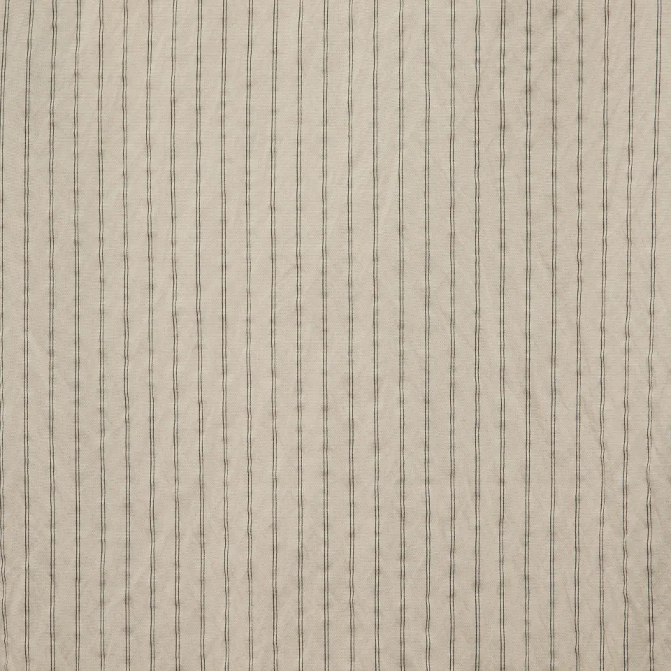 Hecto Shirt | Khaki Stripe