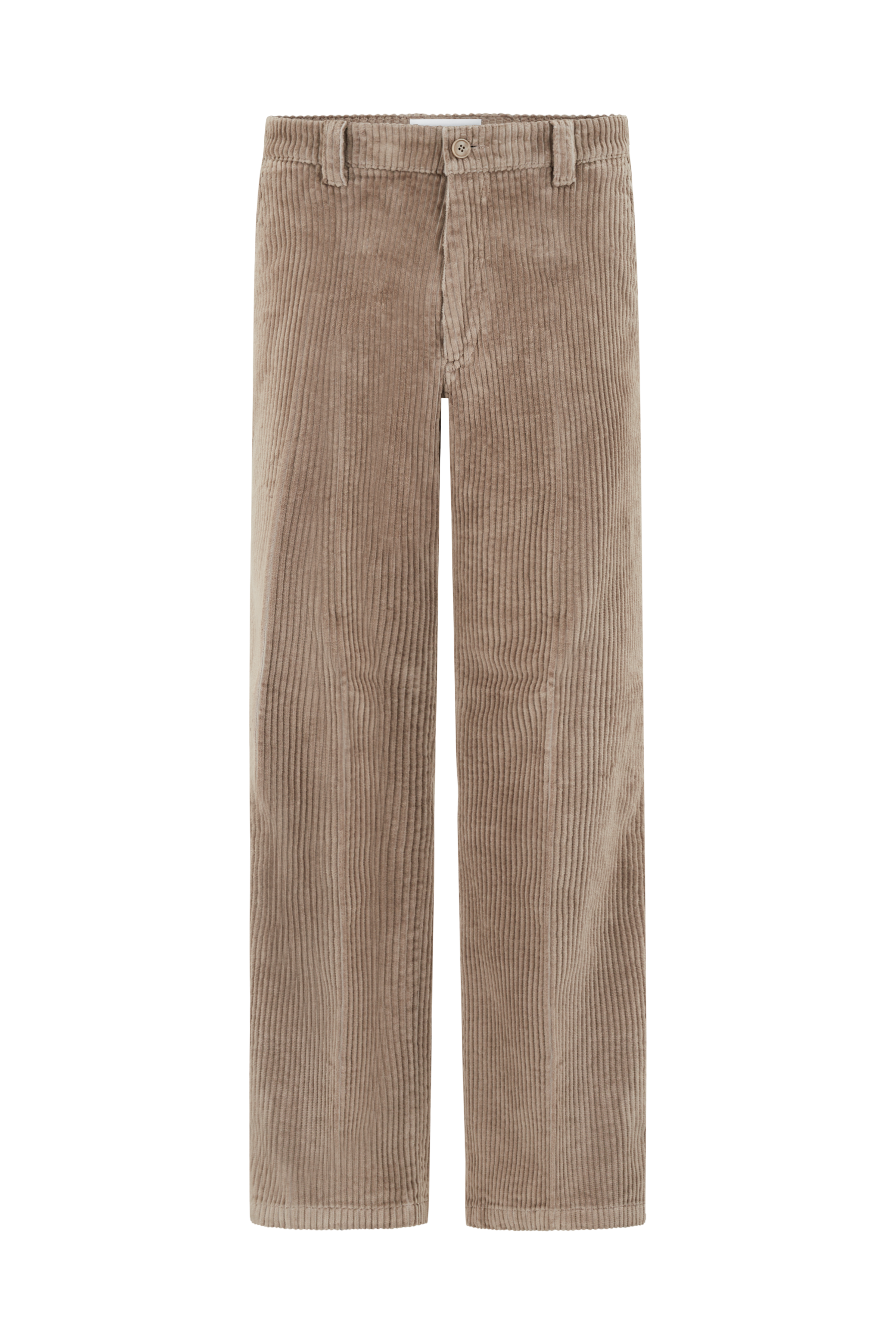 Tavic Trousers | Beige