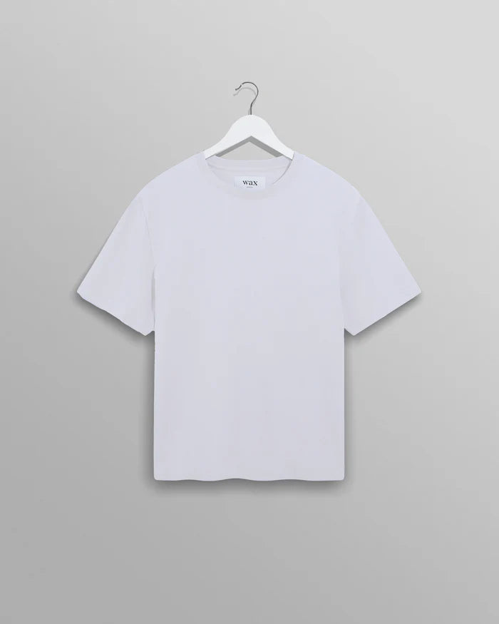 Dean Tee | Jolt White