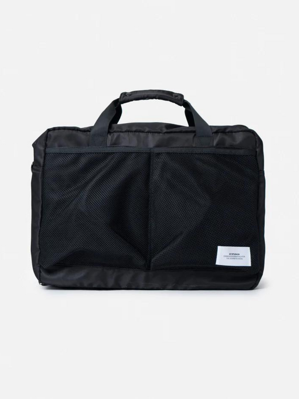 Weekend Bag | Black