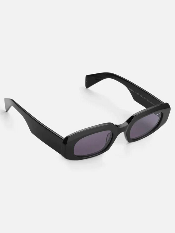 Bloom Sunglasses | Black