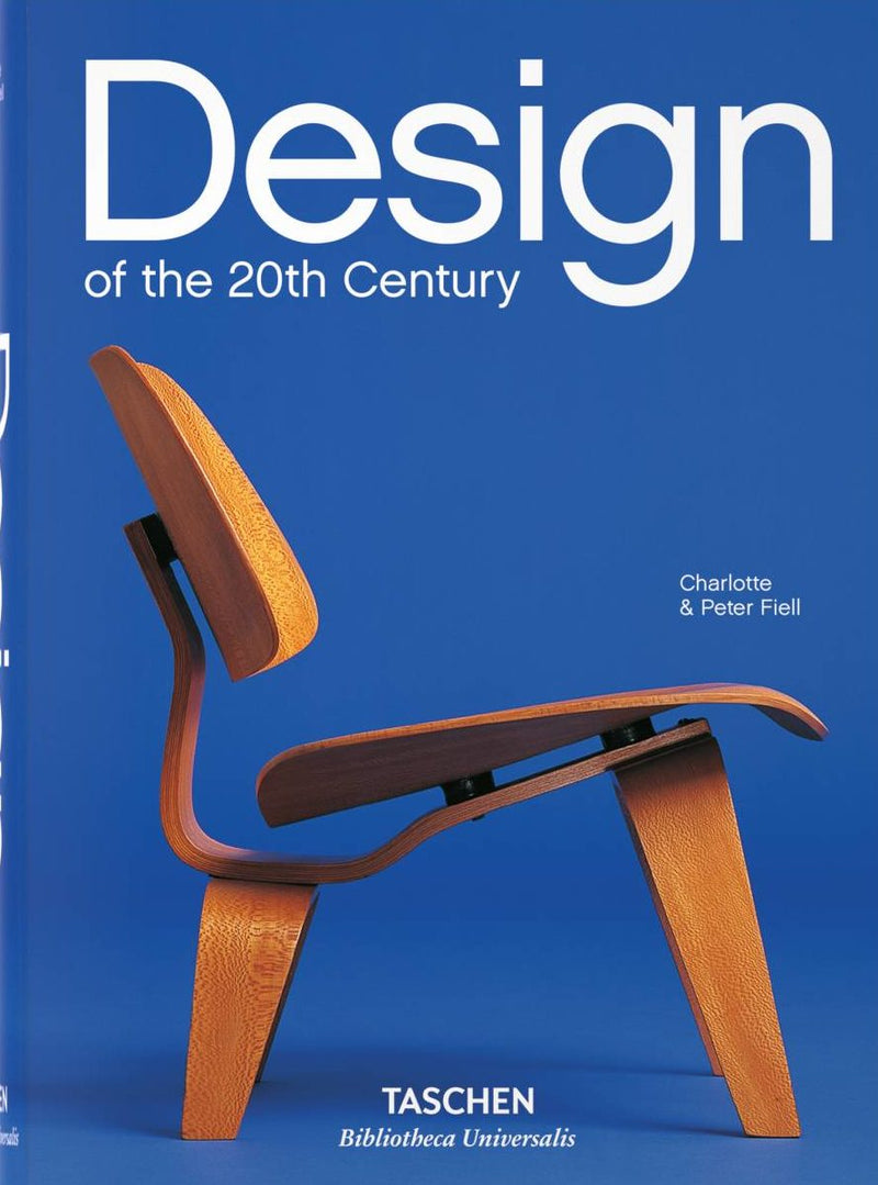 Design of 20th century