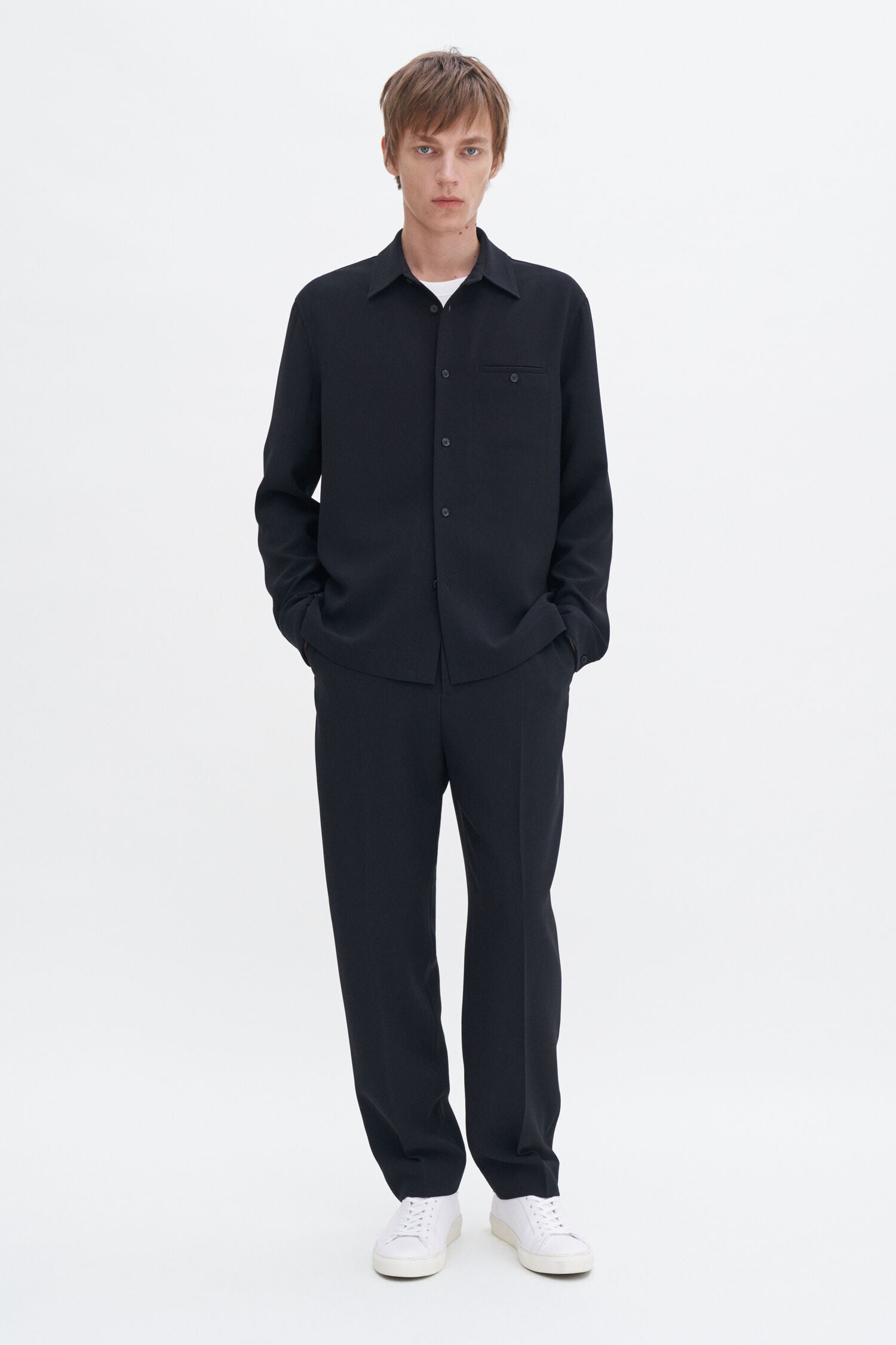 M. Blake Overshirt