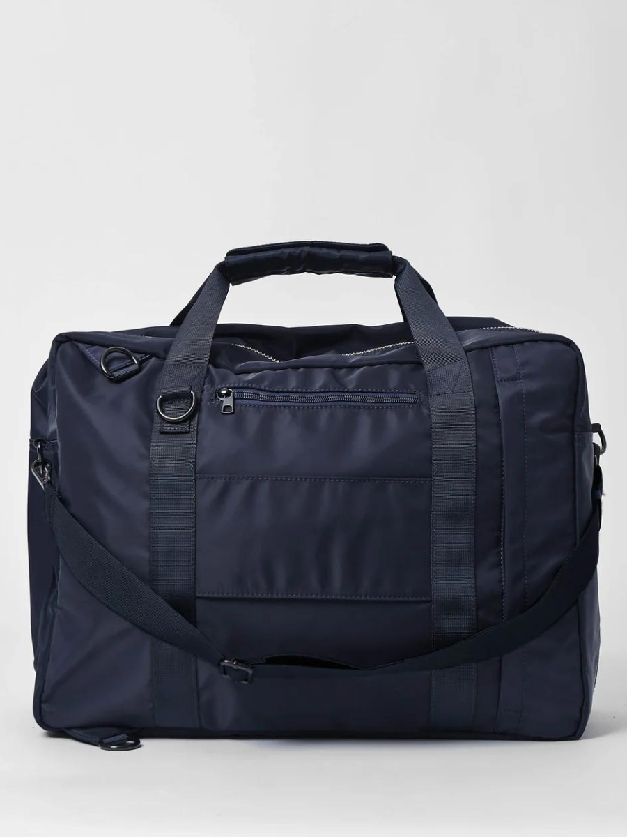 Weekend Bag | Navy