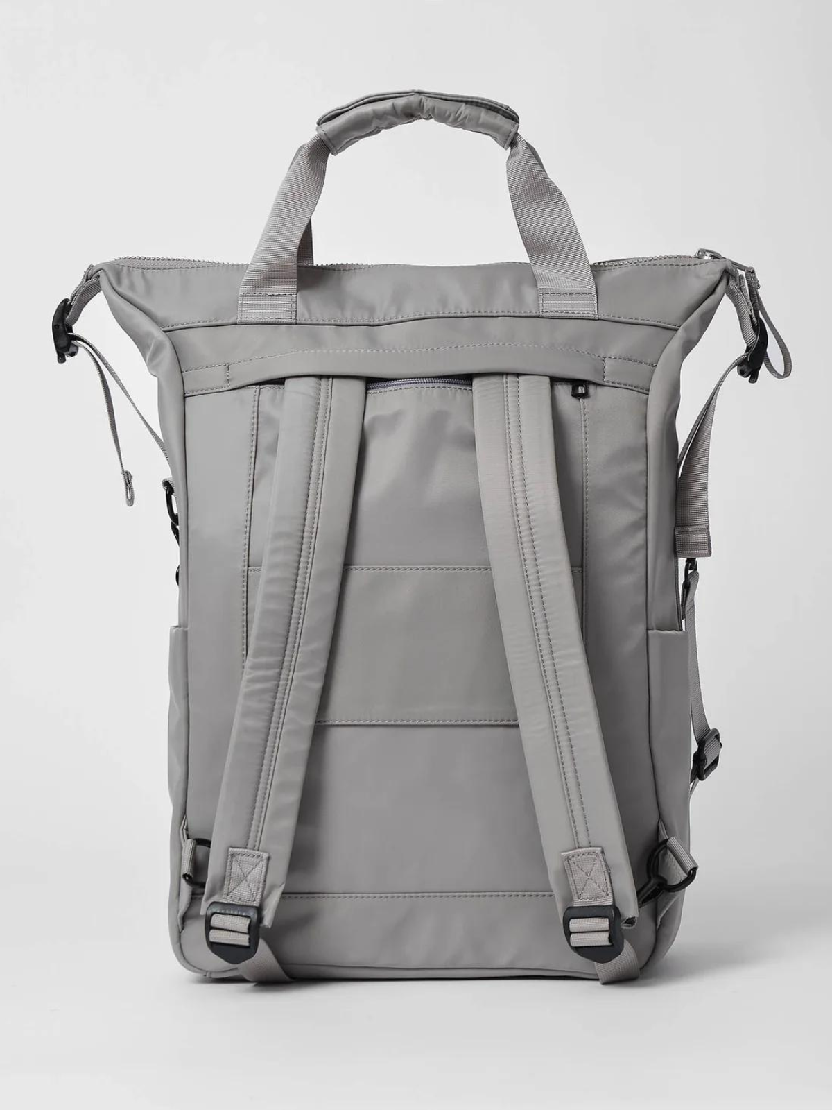 Backpack | Silver